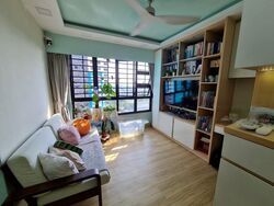 Blk 31 Ghim Moh Edge (Queenstown), HDB 4 Rooms #465639891